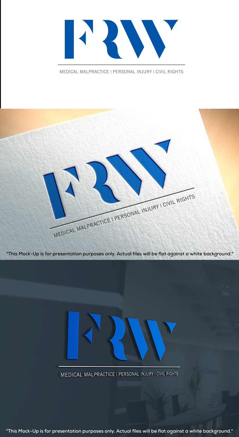 Logo Design by RaKu 2 for O'BRIEN COLEMAN & WRIGHT, LLC | Design #37747797