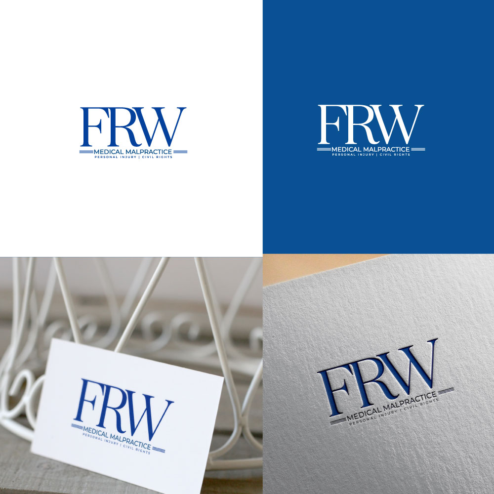 Logo Design by Jonshonkal for O'BRIEN COLEMAN & WRIGHT, LLC | Design #37736755