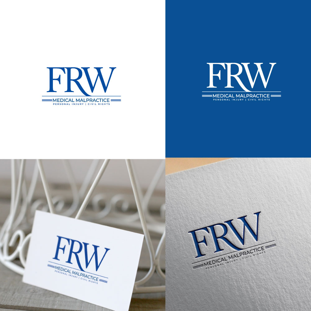 Logo Design by Jonshonkal for O'BRIEN COLEMAN & WRIGHT, LLC | Design #37736757