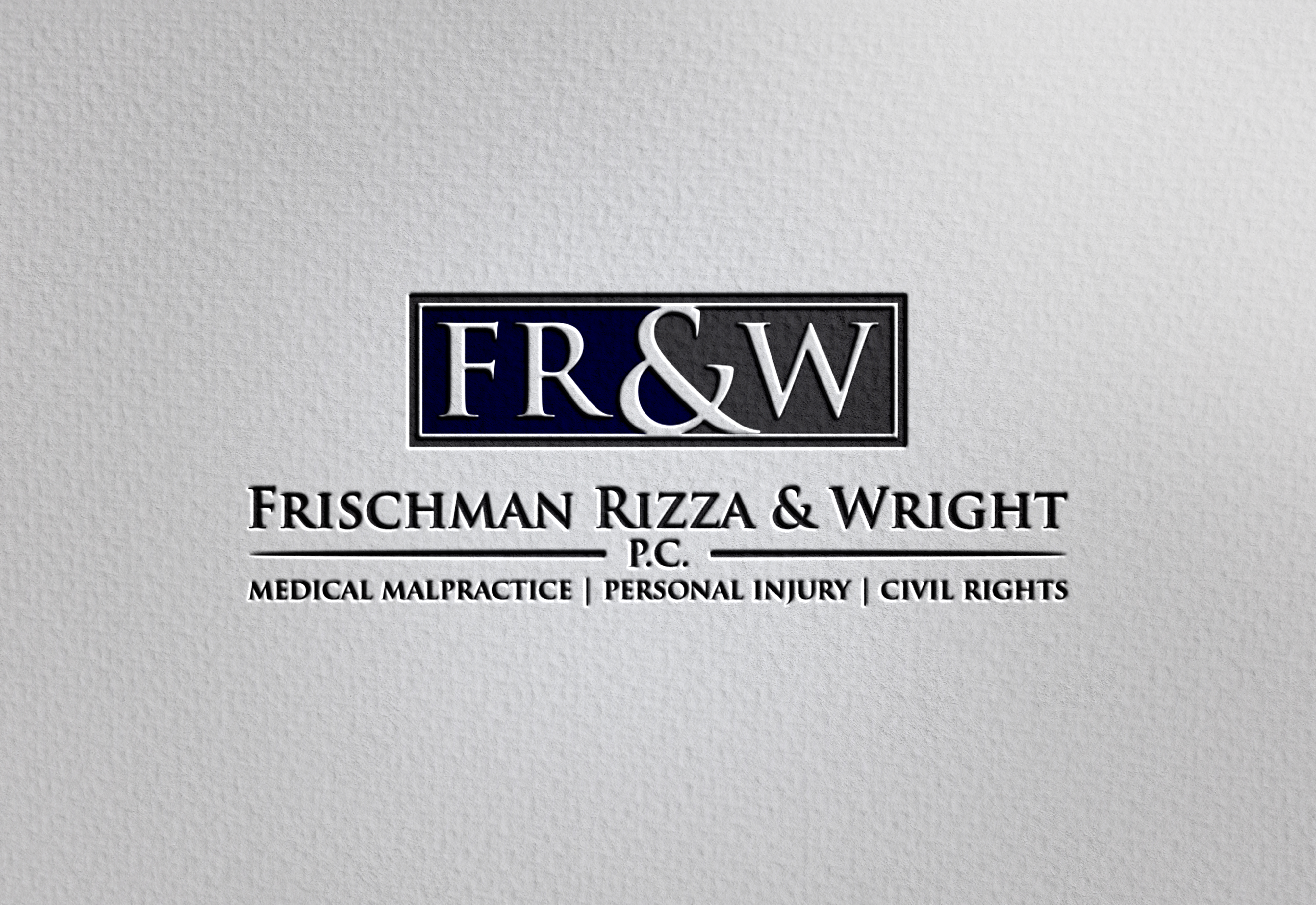 Logo Design by BoboiBoy Api for O'BRIEN COLEMAN & WRIGHT, LLC | Design #37735177