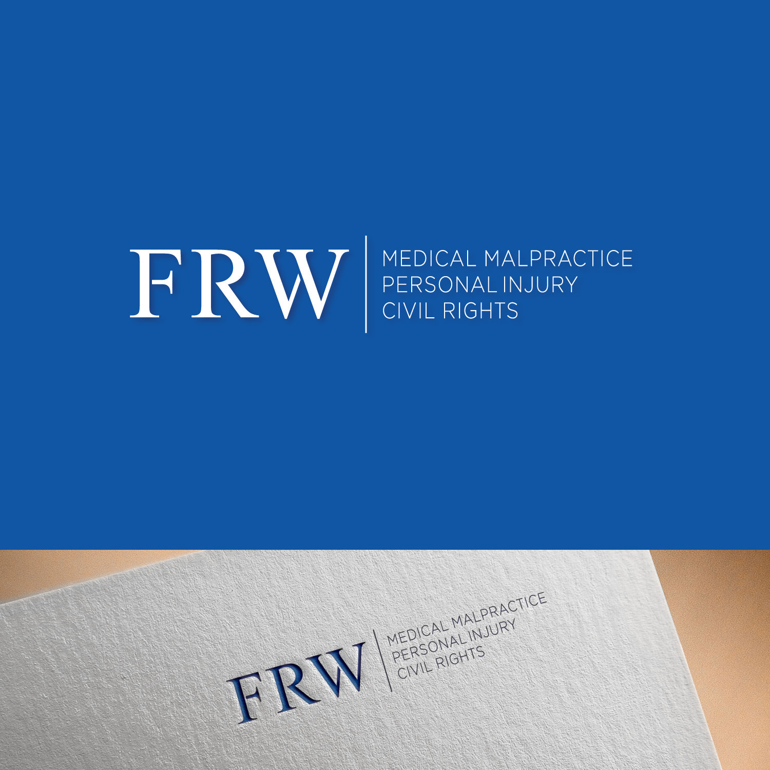 Design de Logo par LogoGraphx pour O'BRIEN COLEMAN & WRIGHT, LLC | Design #37736706
