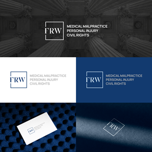 Logo Design by MHicham for O'BRIEN COLEMAN & WRIGHT, LLC | Design: #37741485