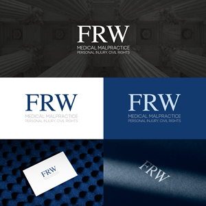 Design de Logo par MHicham pour O'BRIEN COLEMAN & WRIGHT, LLC | Design : #37754302