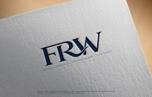Logo Design by ZaynAdam for O'BRIEN COLEMAN & WRIGHT, LLC | Design: #37745034