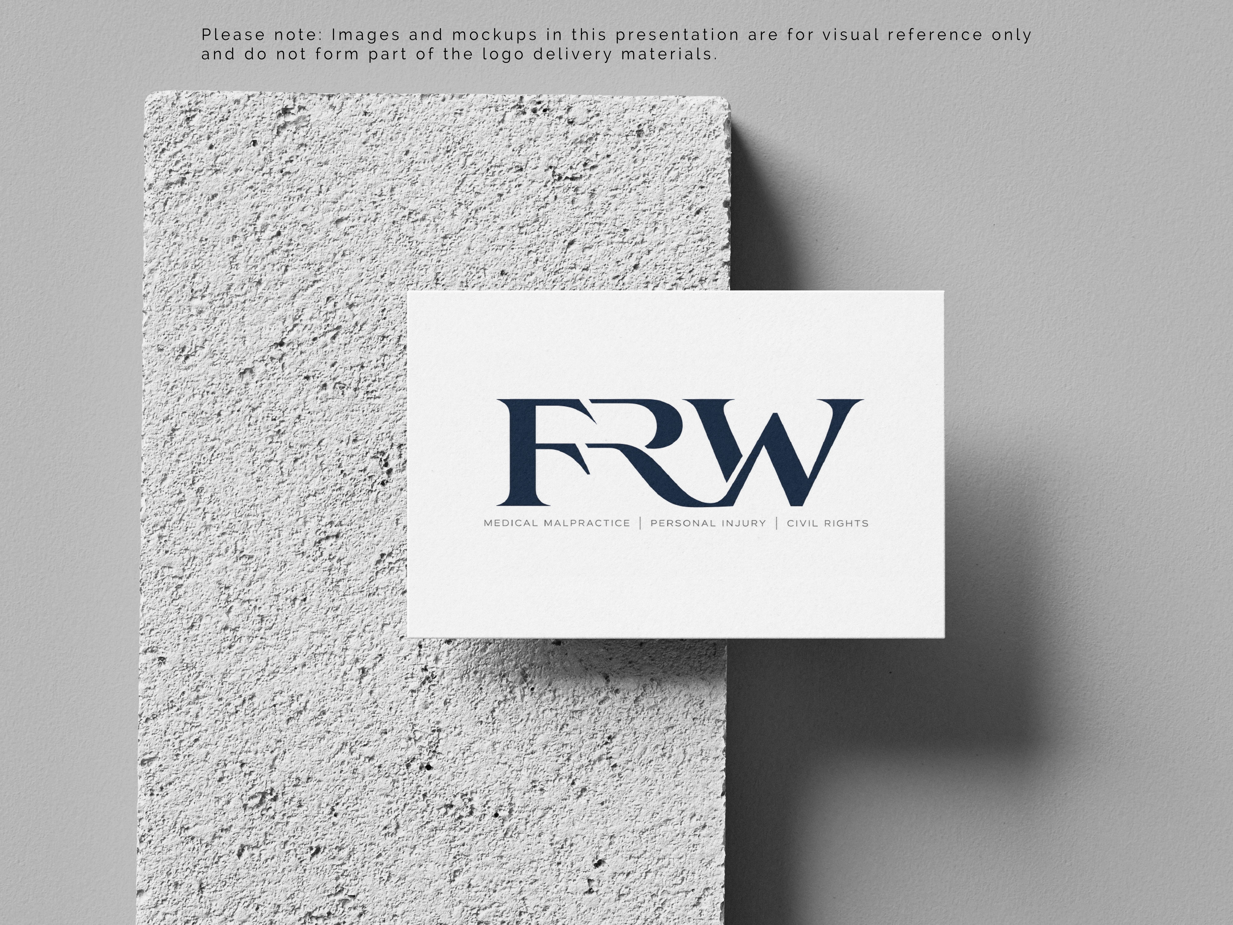 Logo Design by ZaynAdam for O'BRIEN COLEMAN & WRIGHT, LLC | Design #37745068