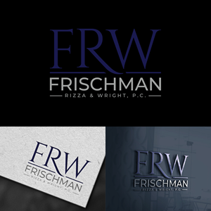 Logo Design by designer profile for O'BRIEN COLEMAN & WRIGHT, LLC | Design: #37733618