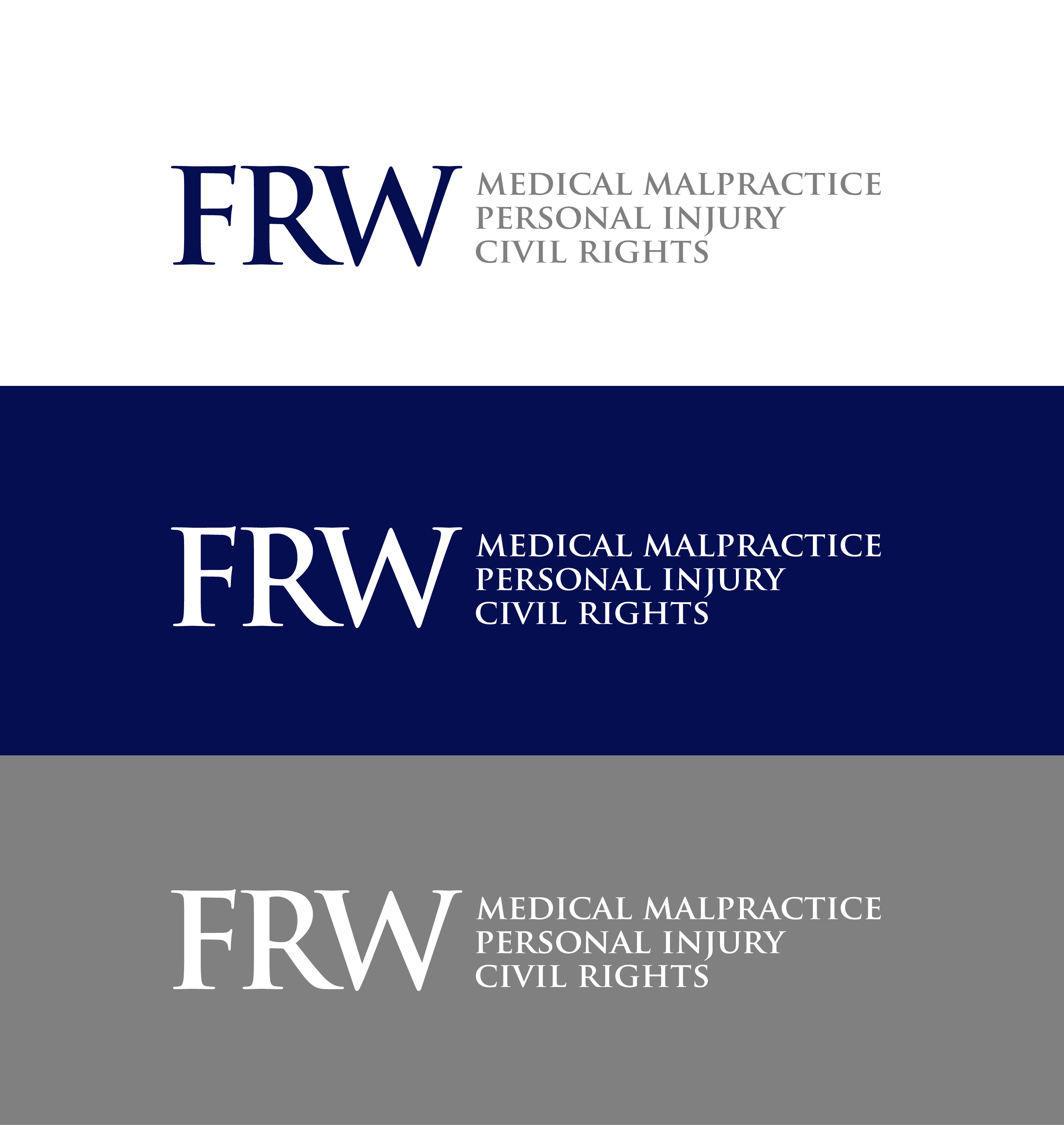 Logo Design by M Art & Design for O'BRIEN COLEMAN & WRIGHT, LLC | Design #37735308