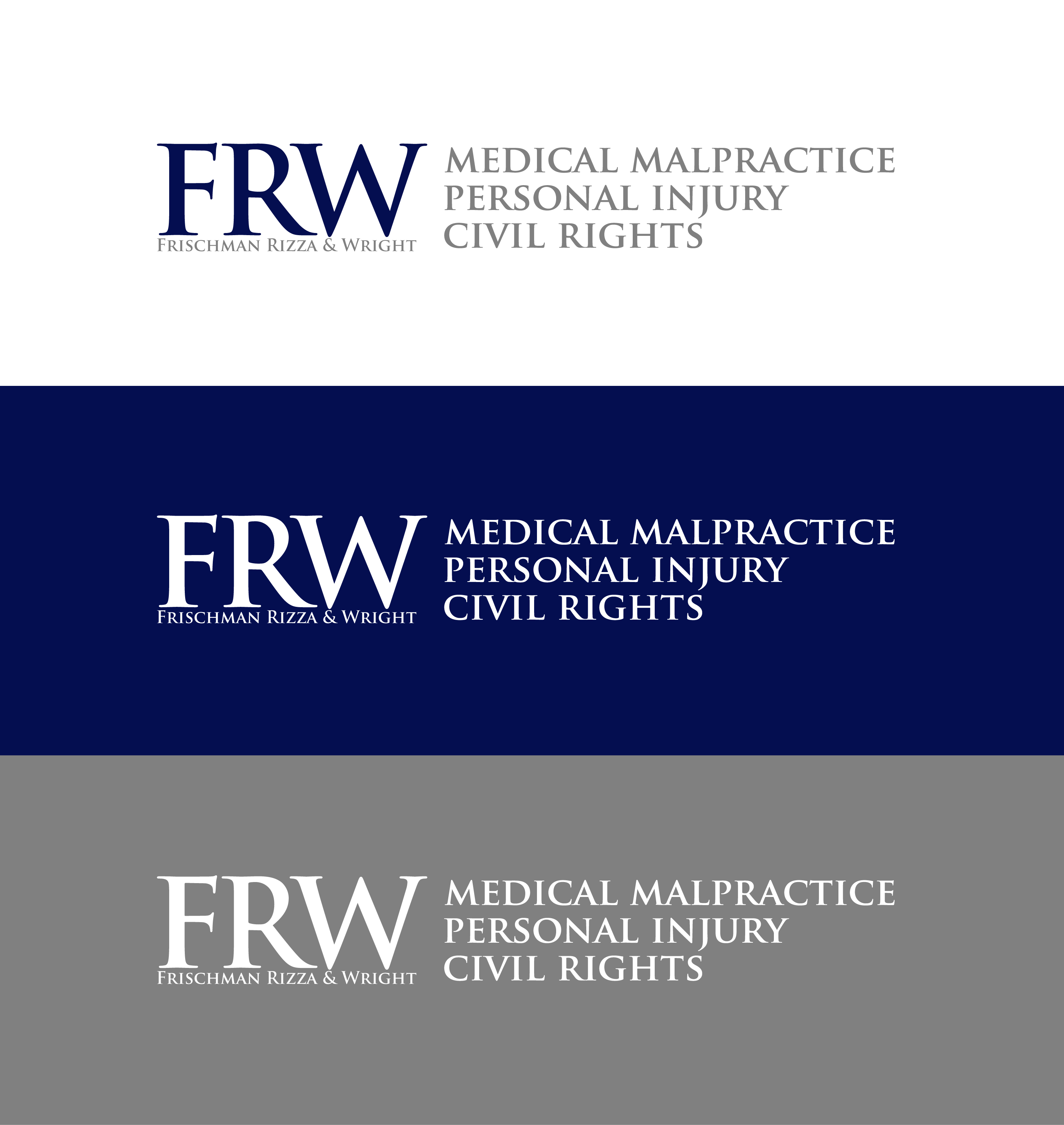 Logo Design by M Art & Design for O'BRIEN COLEMAN & WRIGHT, LLC | Design #37735322