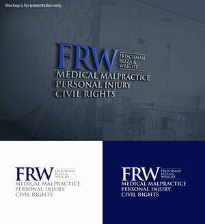 Logo Design by M Art & Design for O'BRIEN COLEMAN & WRIGHT, LLC | Design: #37735371