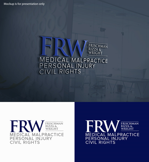 Logo Design by M Art & Design for O'BRIEN COLEMAN & WRIGHT, LLC | Design: #37738137