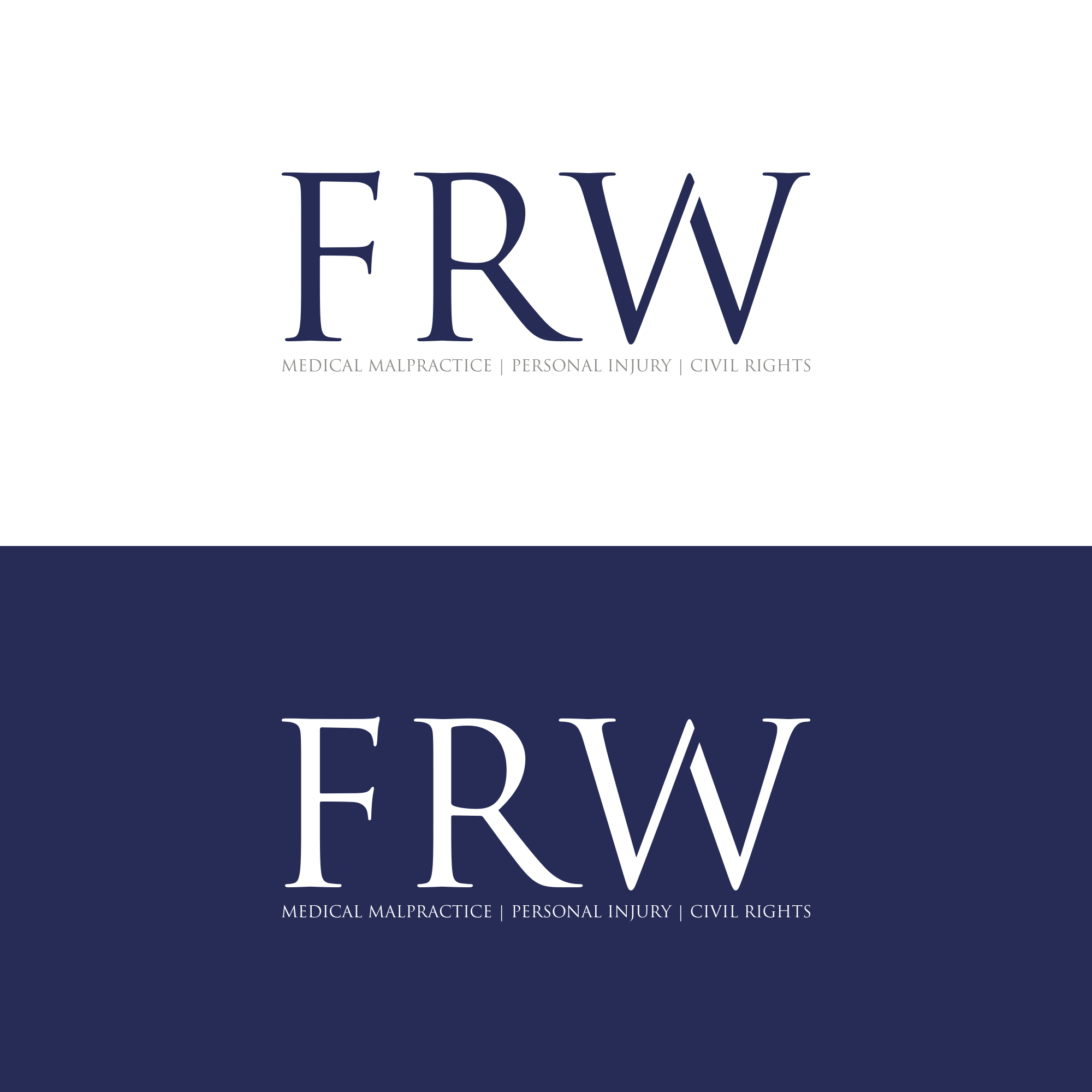 Design de Logo par Masio_ pour O'BRIEN COLEMAN & WRIGHT, LLC | Design #37753055