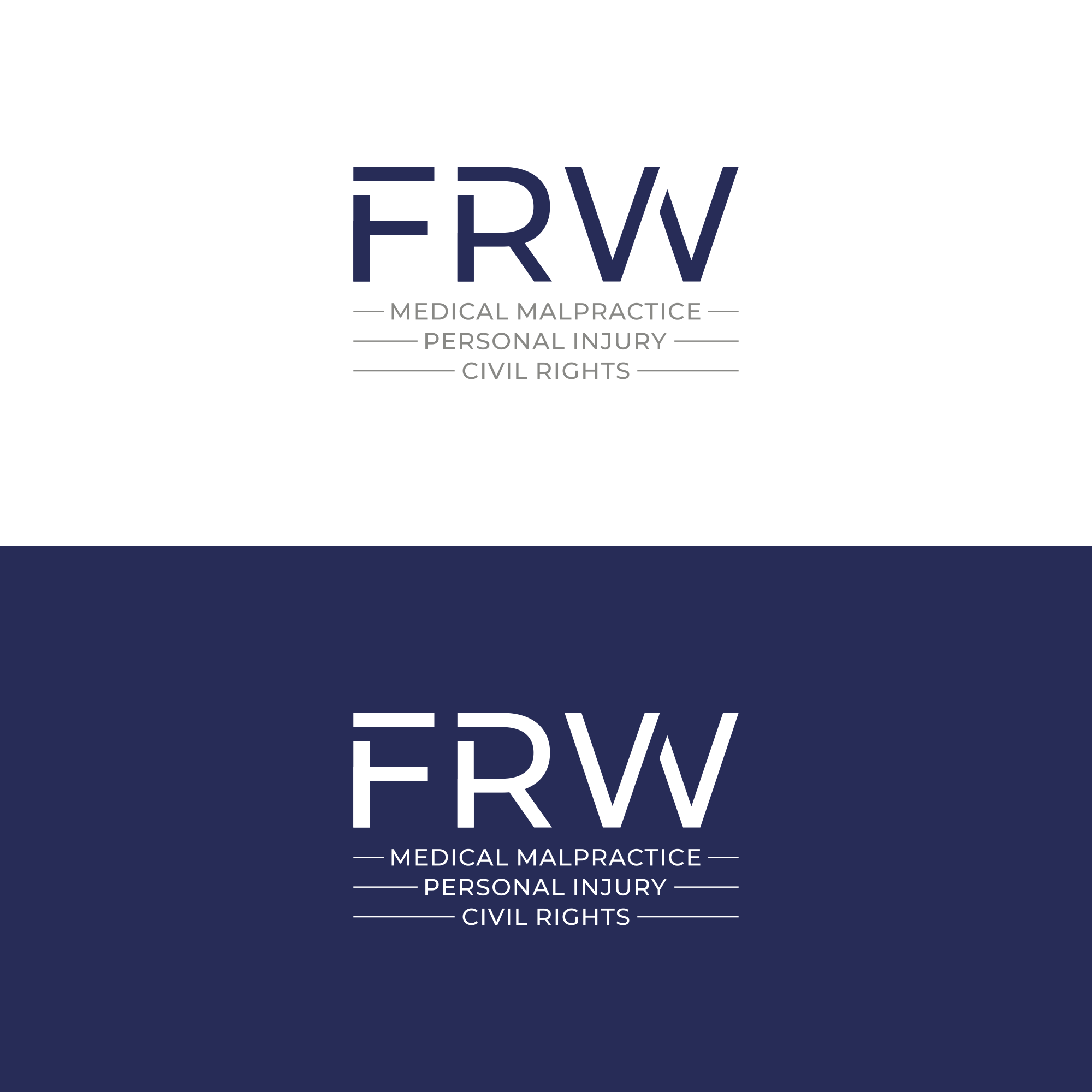 Design de Logo par Masio_ pour O'BRIEN COLEMAN & WRIGHT, LLC | Design #37753060