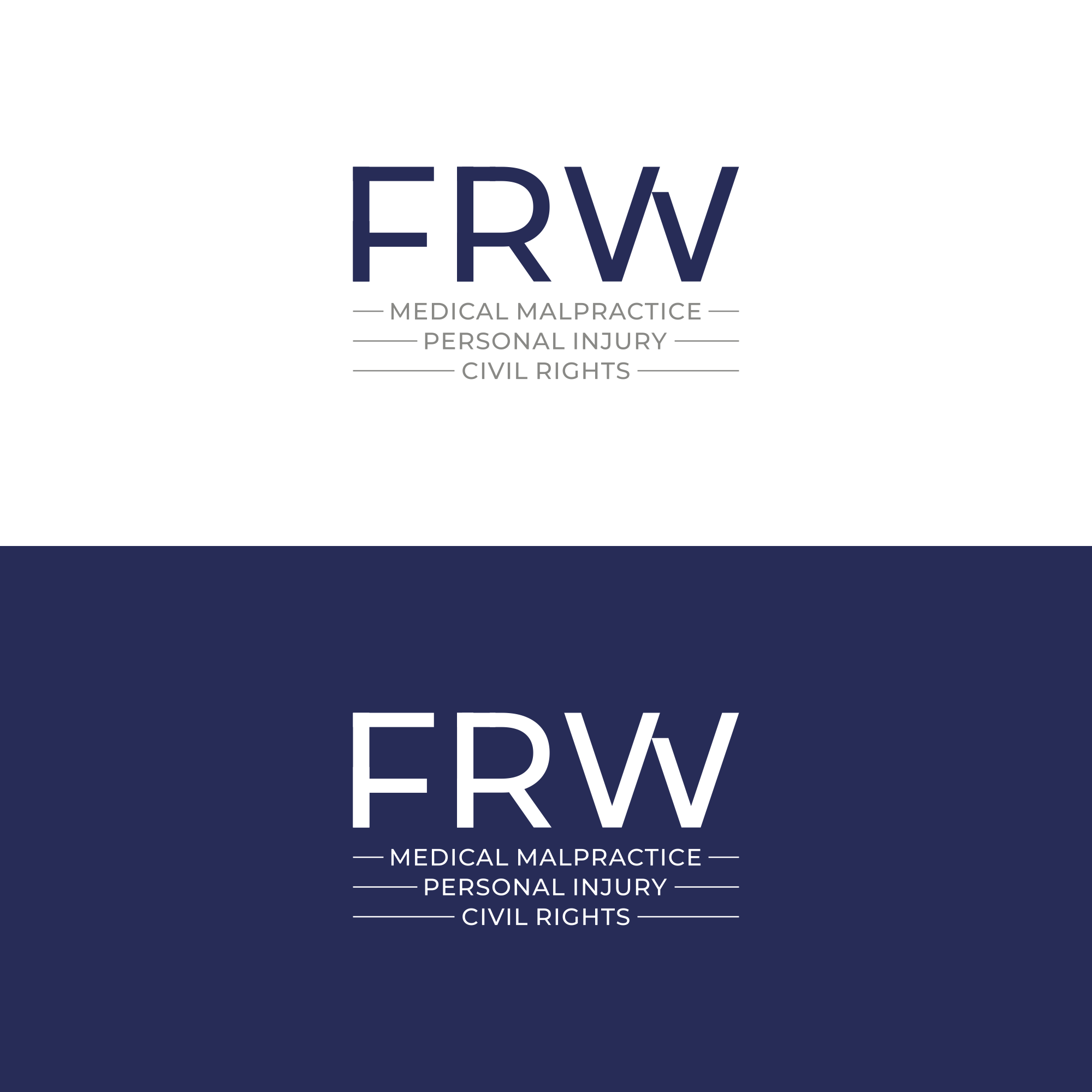 Design de Logo par Masio_ pour O'BRIEN COLEMAN & WRIGHT, LLC | Design #37753079