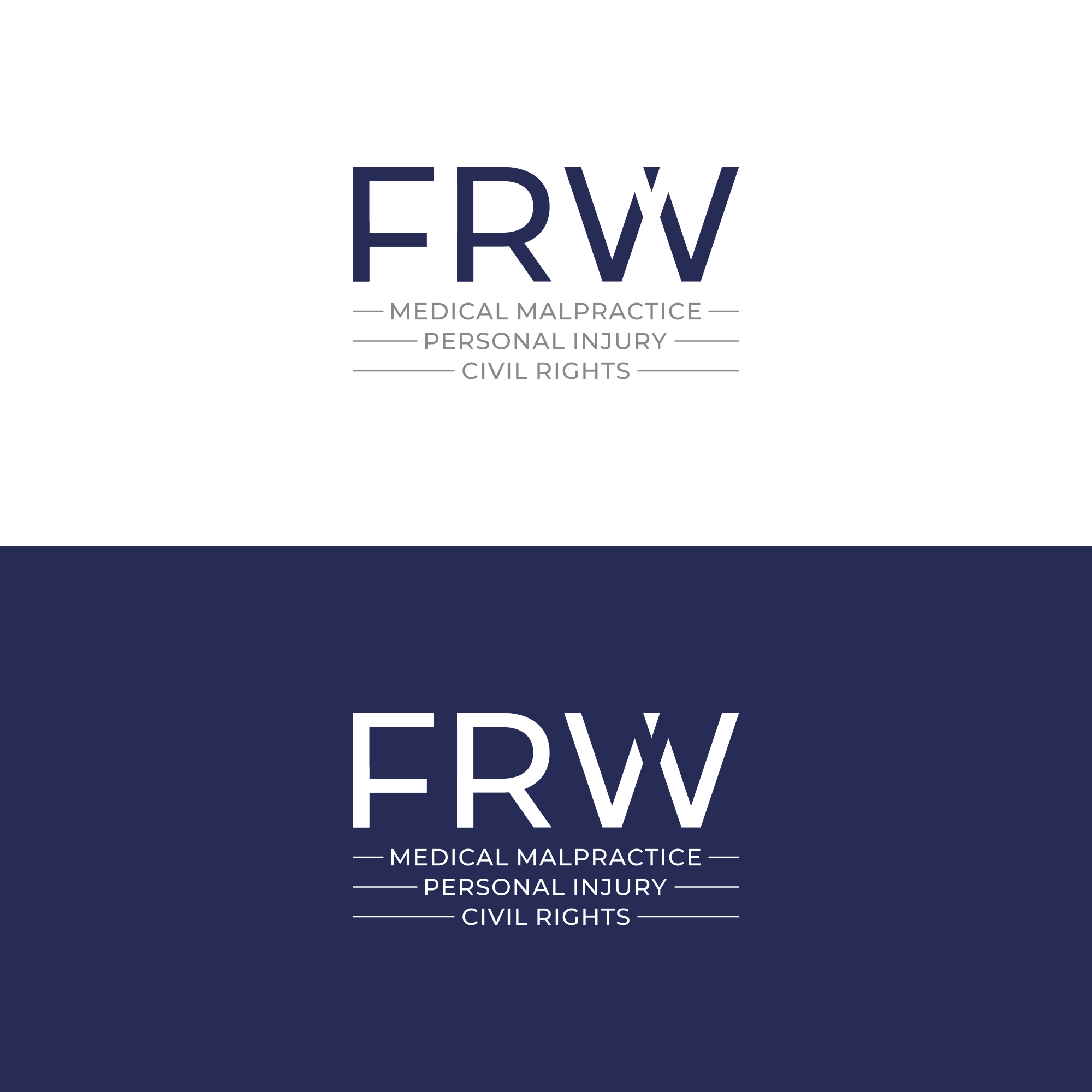 Design de Logo par Masio_ pour O'BRIEN COLEMAN & WRIGHT, LLC | Design #37753114