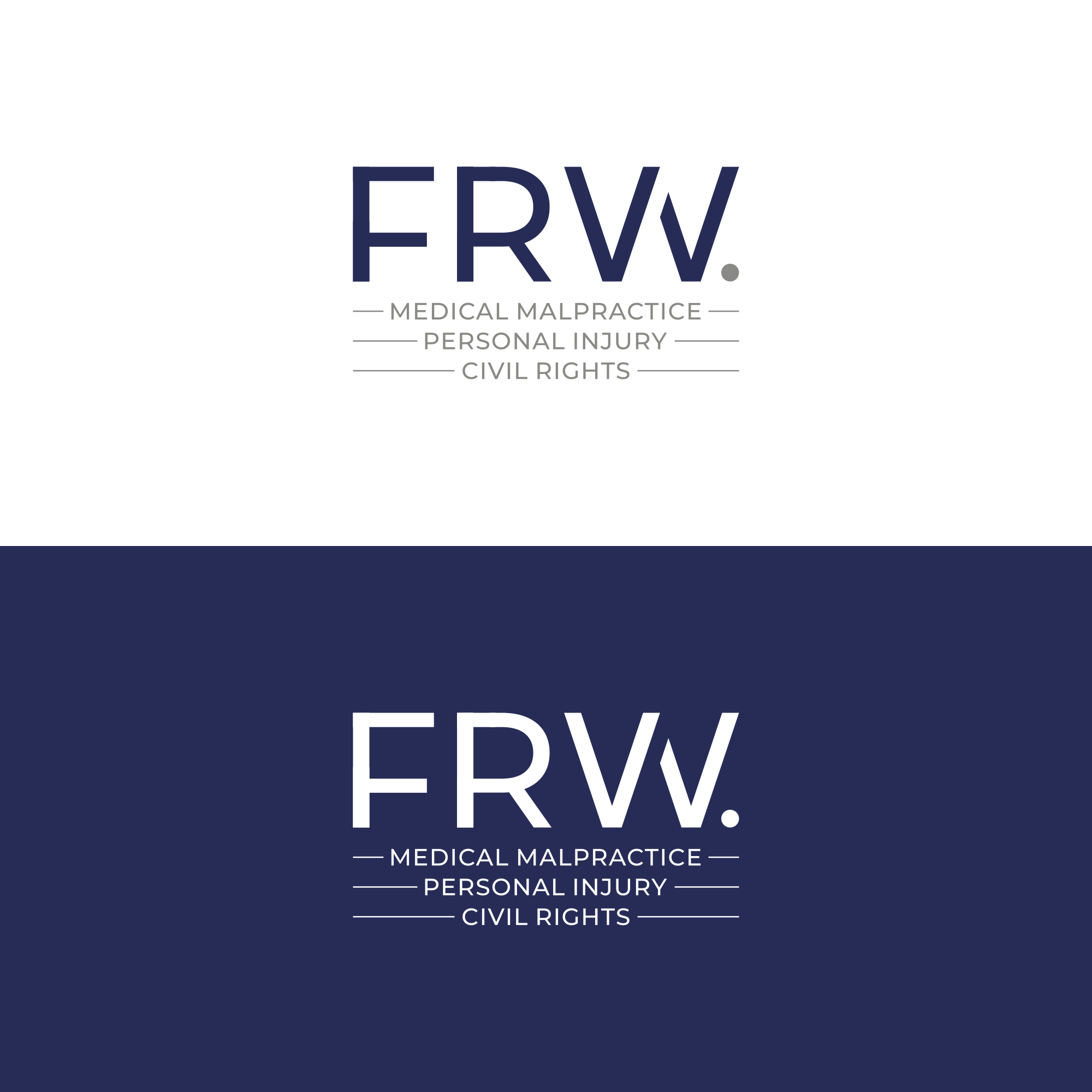 Design de Logo par Masio_ pour O'BRIEN COLEMAN & WRIGHT, LLC | Design #37753125