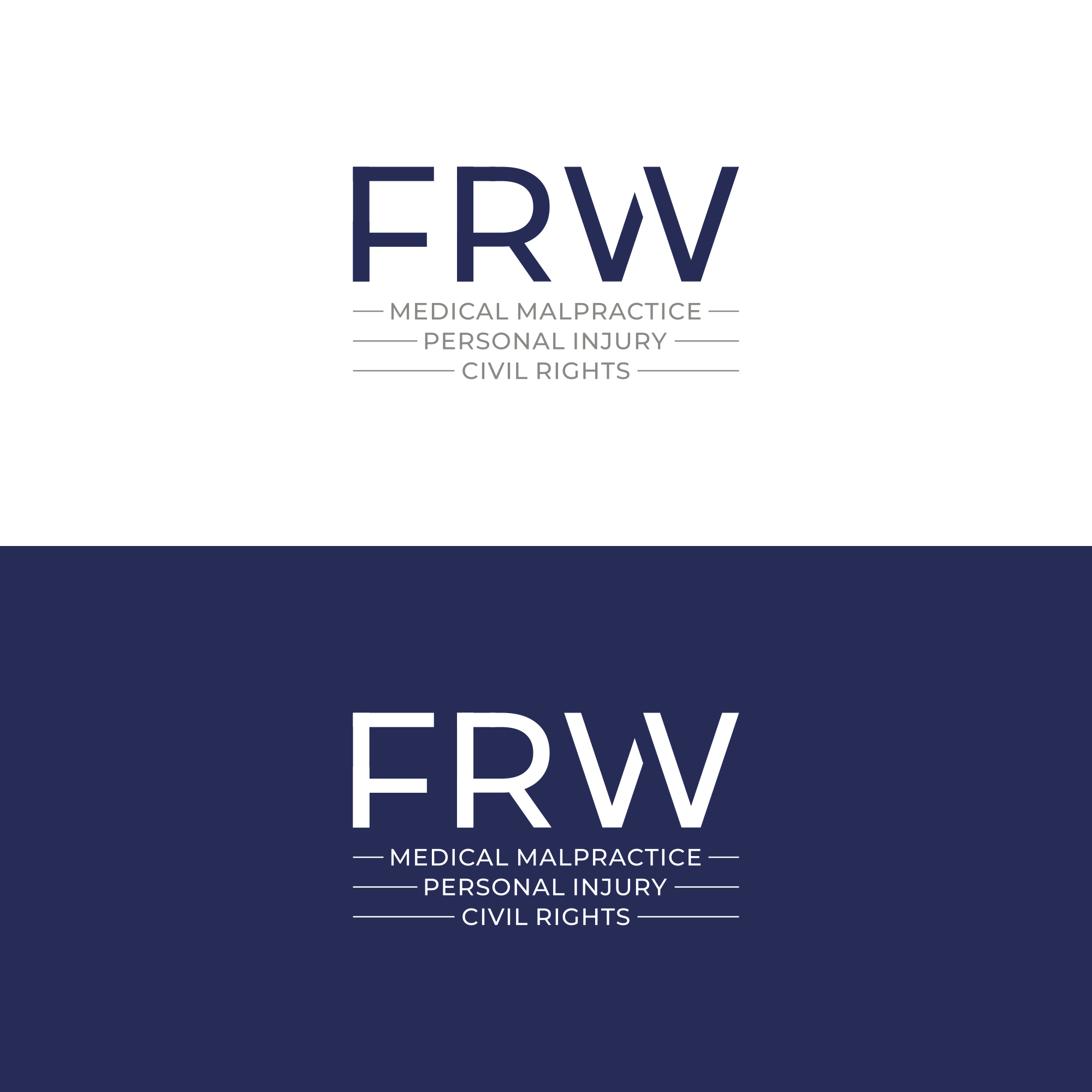 Design de Logo par Masio_ pour O'BRIEN COLEMAN & WRIGHT, LLC | Design #37753143
