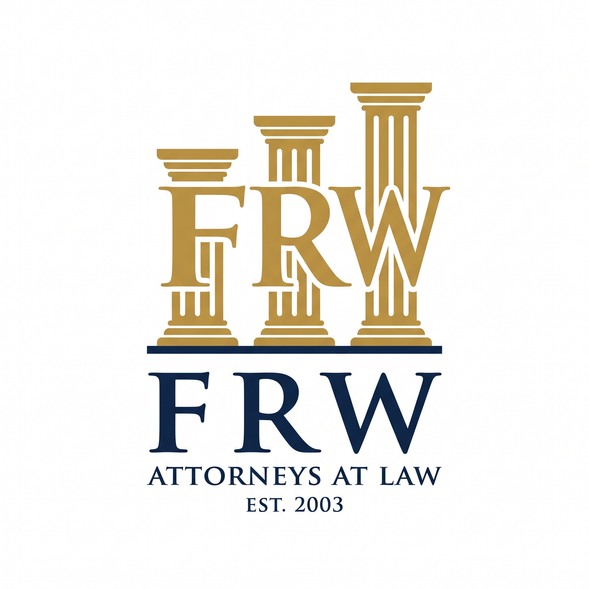 Design de Logo par Cinthya pour O'BRIEN COLEMAN & WRIGHT, LLC | Design #37737680