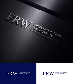 Logo Design by Dafid Upel for O'BRIEN COLEMAN & WRIGHT, LLC | Design: #37735639