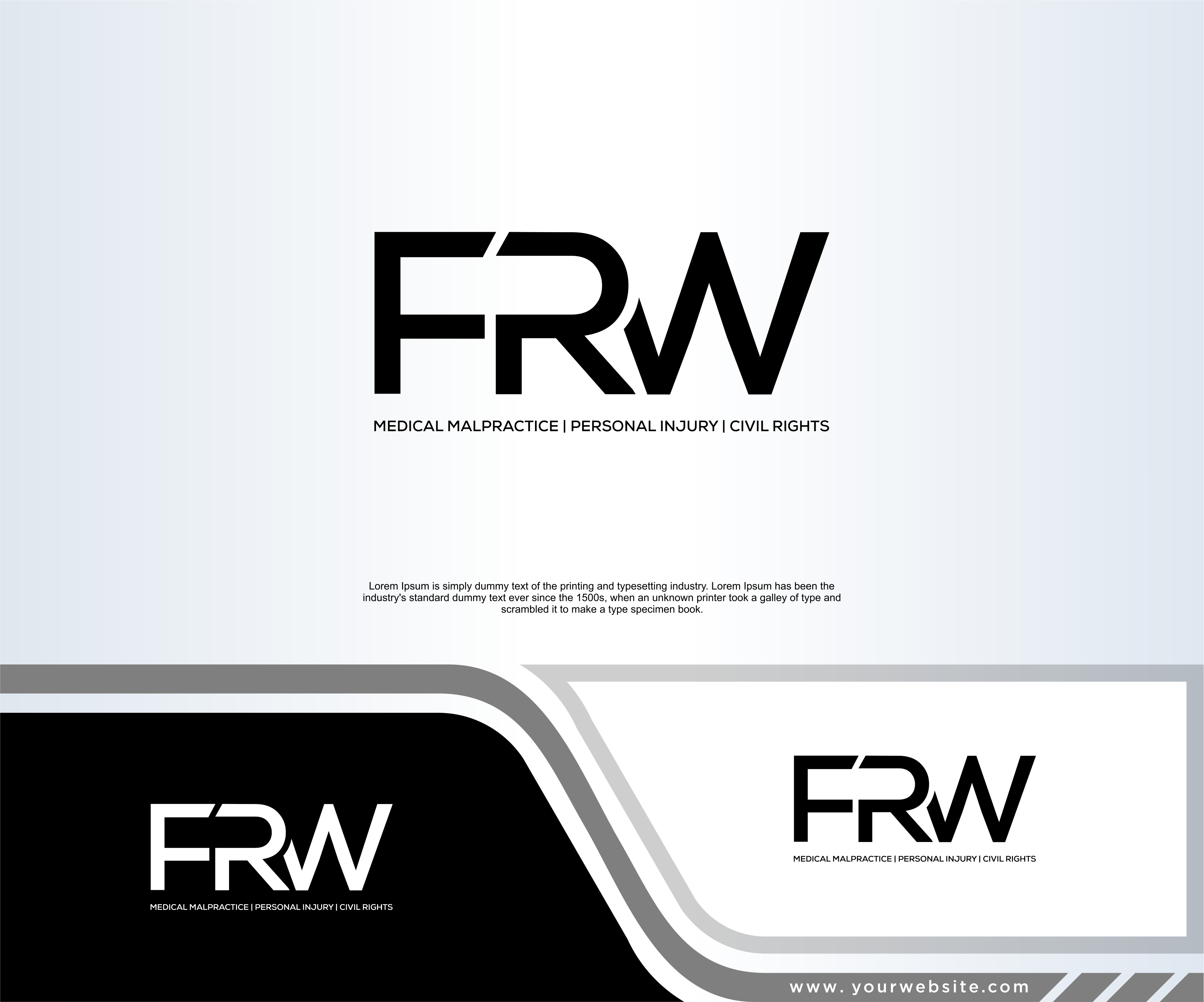 Design de Logo par IKI IKU pour O'BRIEN COLEMAN & WRIGHT, LLC | Design #37739321