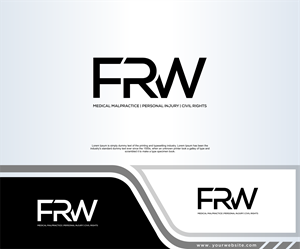 Logo Design by IKI IKU for O'BRIEN COLEMAN & WRIGHT, LLC | Design: #37739321