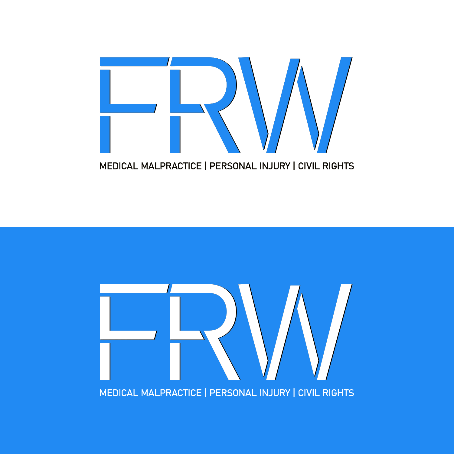 Logo Design by sukiwen for O'BRIEN COLEMAN & WRIGHT, LLC | Design #37738447
