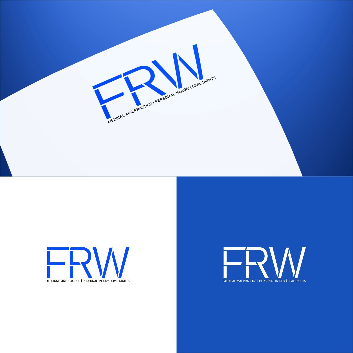 Logo Design by sukiwen for O'BRIEN COLEMAN & WRIGHT, LLC | Design #37738555
