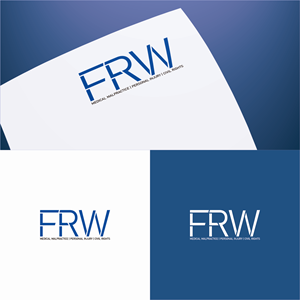 Logo Design by sukiwen for O'BRIEN COLEMAN & WRIGHT, LLC | Design: #37738555