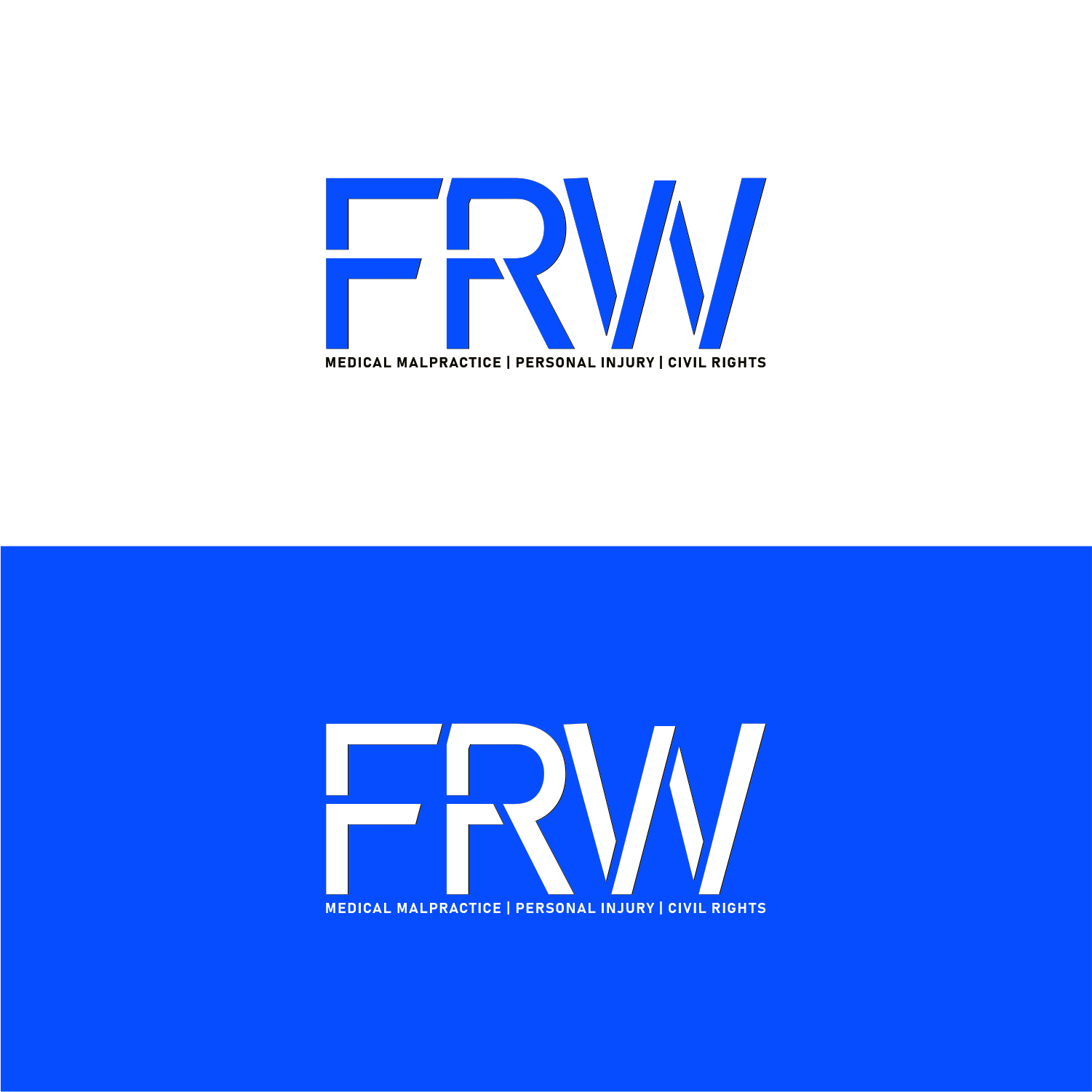 Logo Design by sukiwen for O'BRIEN COLEMAN & WRIGHT, LLC | Design #37740818