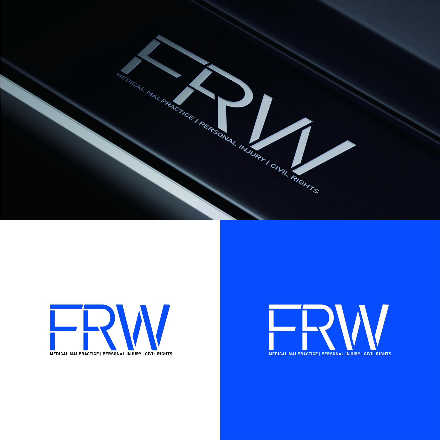 Logo Design by sukiwen for O'BRIEN COLEMAN & WRIGHT, LLC | Design #37741890
