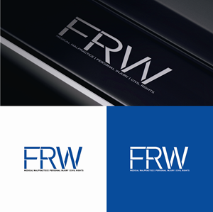 Logo Design by sukiwen for O'BRIEN COLEMAN & WRIGHT, LLC | Design: #37741890