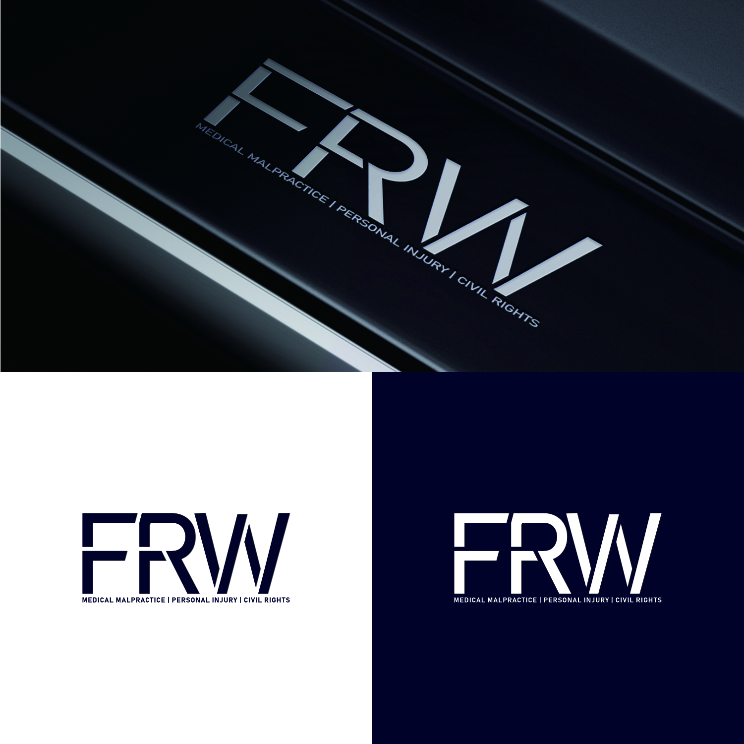 Logo Design by sukiwen for O'BRIEN COLEMAN & WRIGHT, LLC | Design #37741953