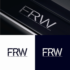 Logo Design by sukiwen for O'BRIEN COLEMAN & WRIGHT, LLC | Design: #37741953