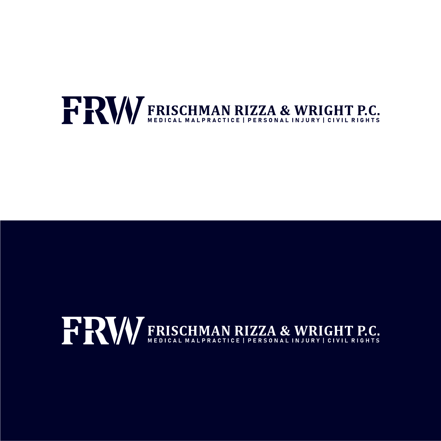 Logo Design by sukiwen for O'BRIEN COLEMAN & WRIGHT, LLC | Design #37742531