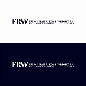 Logo Design by sukiwen for O'BRIEN COLEMAN & WRIGHT, LLC | Design: #37742531