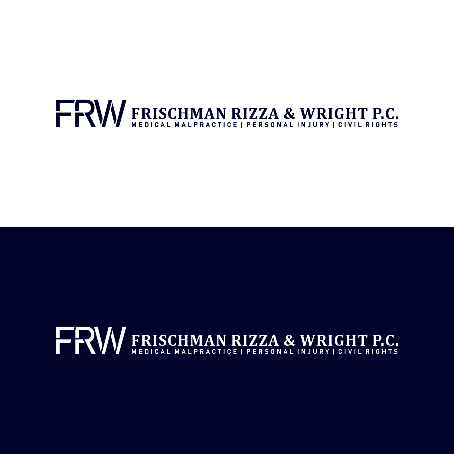 Logo Design by sukiwen for O'BRIEN COLEMAN & WRIGHT, LLC | Design #37742532