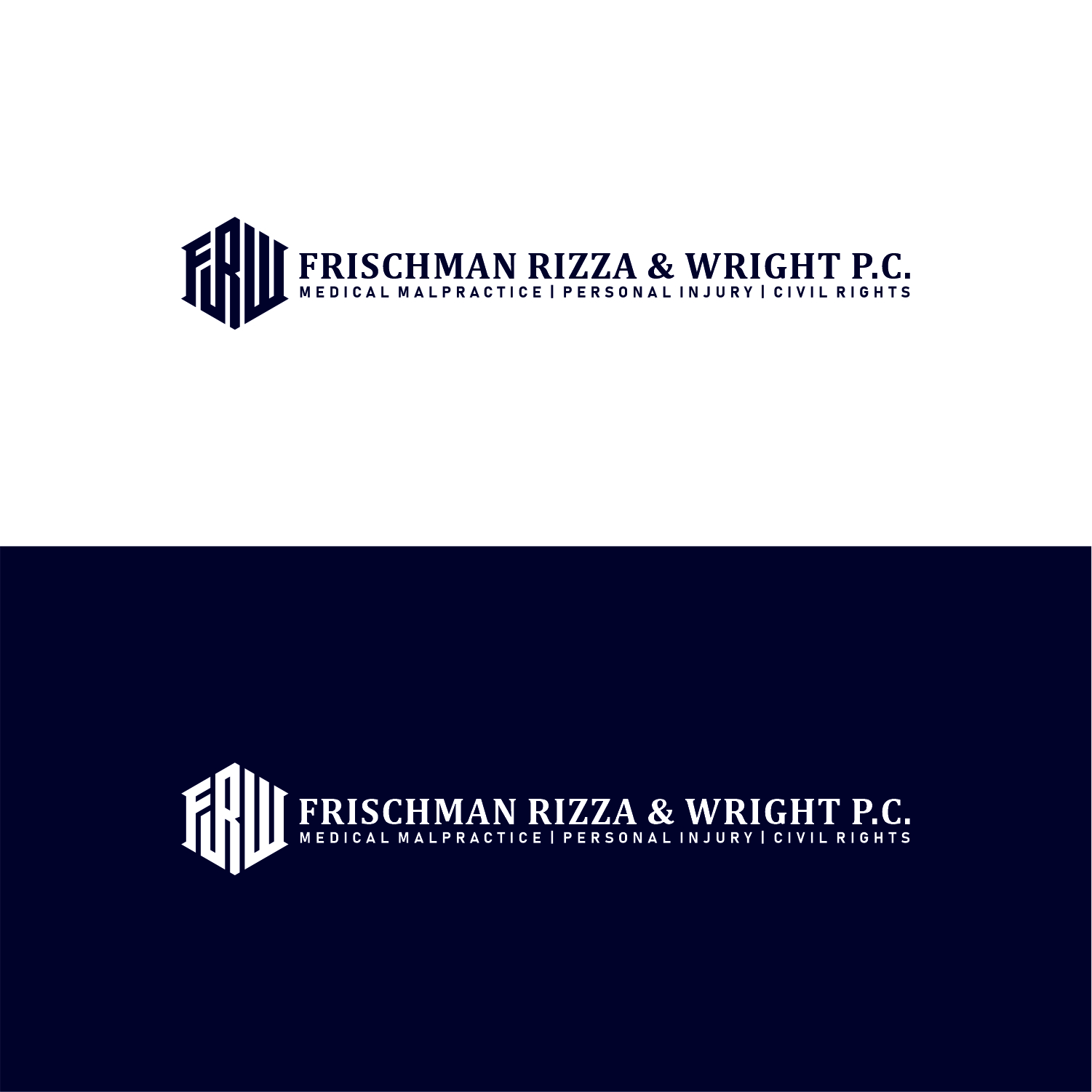 Logo Design by sukiwen for O'BRIEN COLEMAN & WRIGHT, LLC | Design #37748513