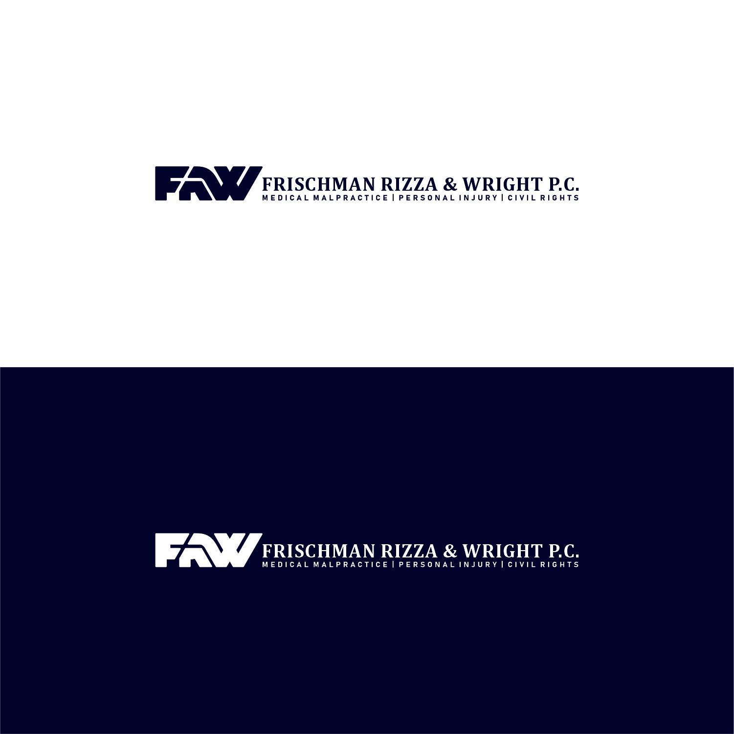Logo Design by sukiwen for O'BRIEN COLEMAN & WRIGHT, LLC | Design #37749591