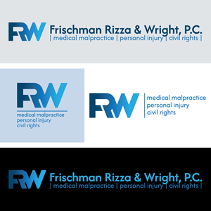 Logo Design by kfade for O'BRIEN COLEMAN & WRIGHT, LLC | Design: #37748035