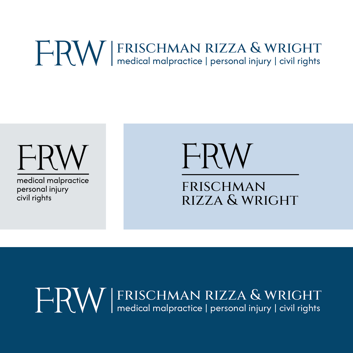 Design de Logo par kfade pour O'BRIEN COLEMAN & WRIGHT, LLC | Design #37753296