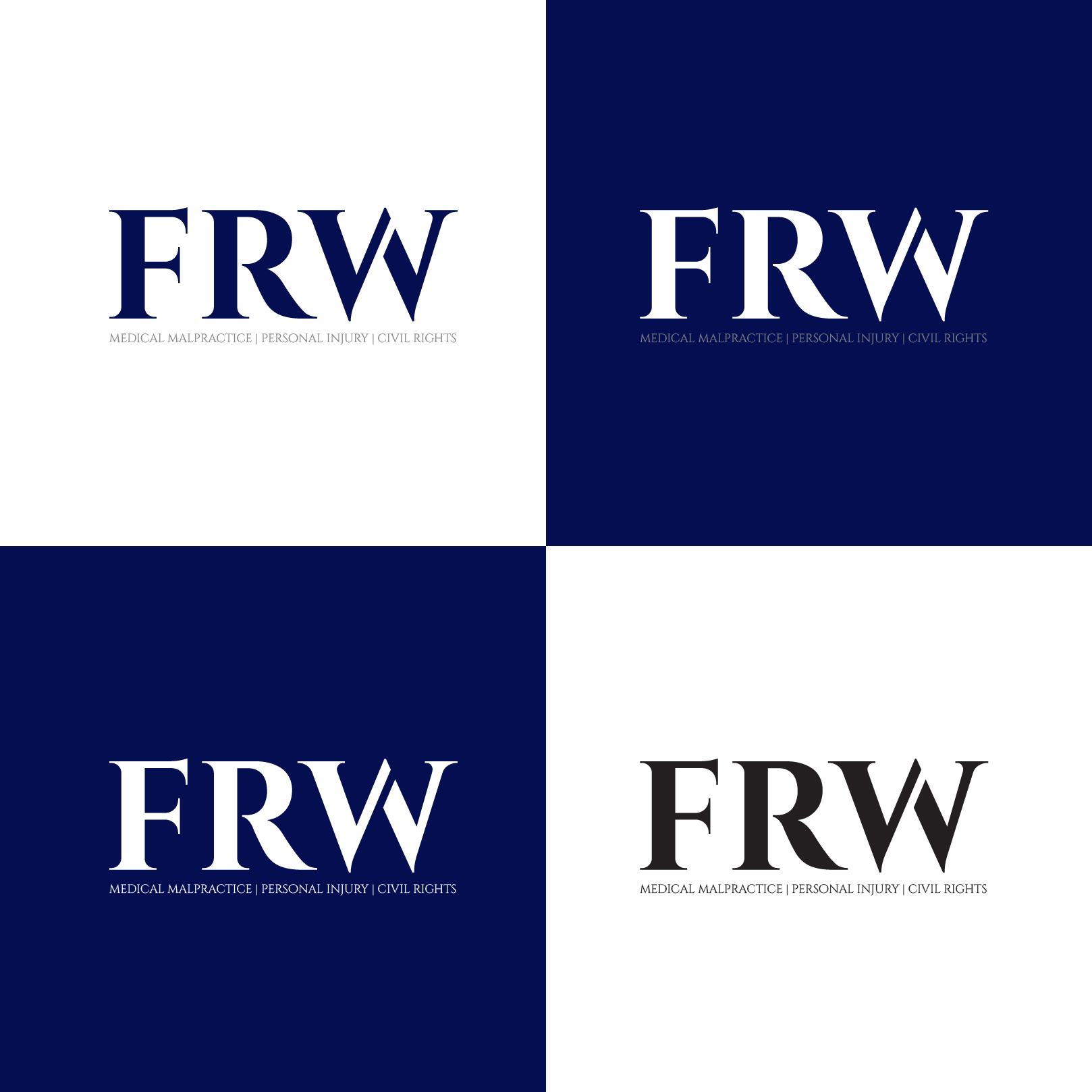Logo Design by Blesign for O'BRIEN COLEMAN & WRIGHT, LLC | Design #37734829