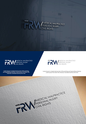 Logo Design by sulemani   creation for O'BRIEN COLEMAN & WRIGHT, LLC | Design: #37736174