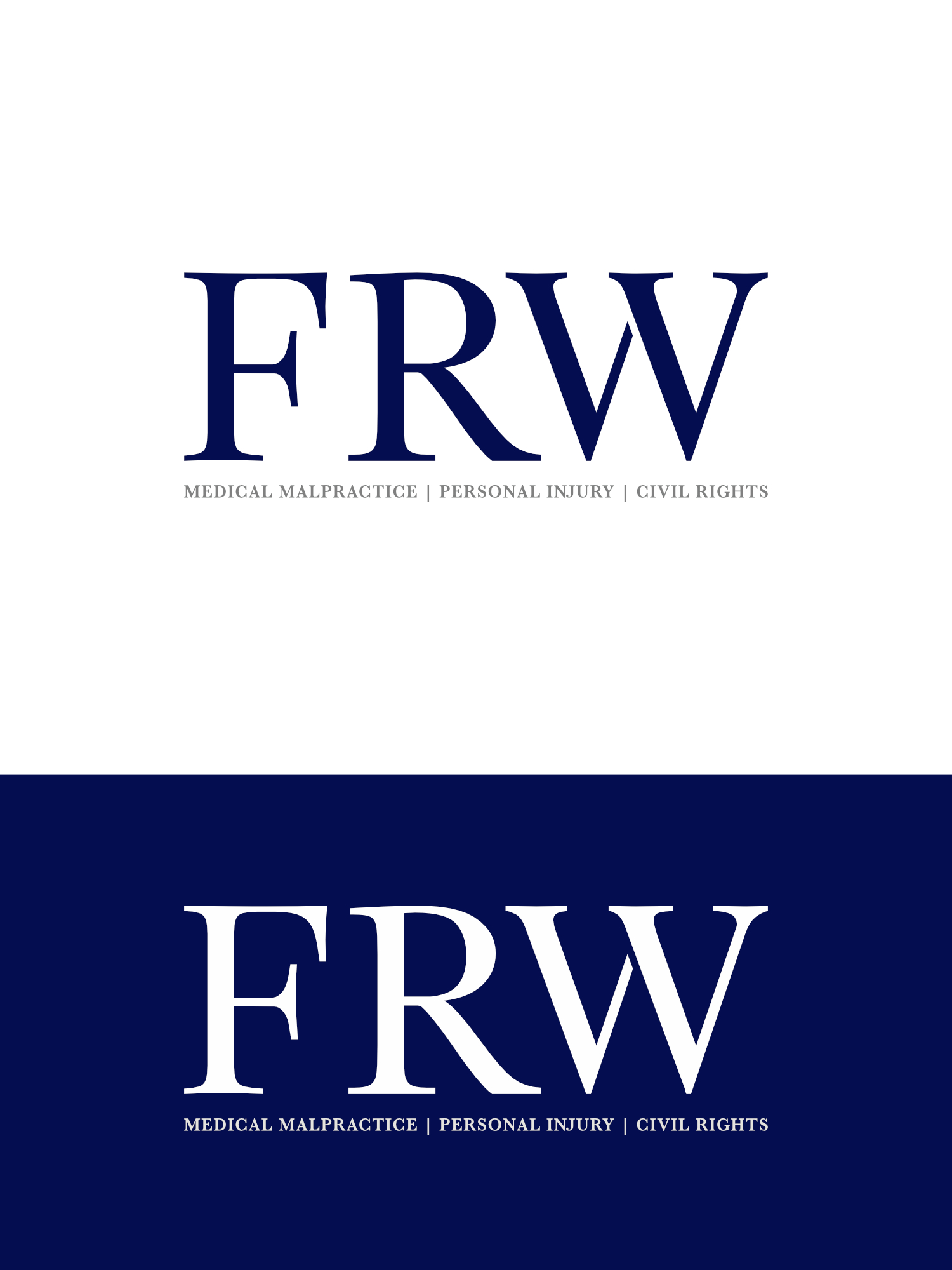 Logo Design by SHRA_BONTI for O'BRIEN COLEMAN & WRIGHT, LLC | Design #37735477