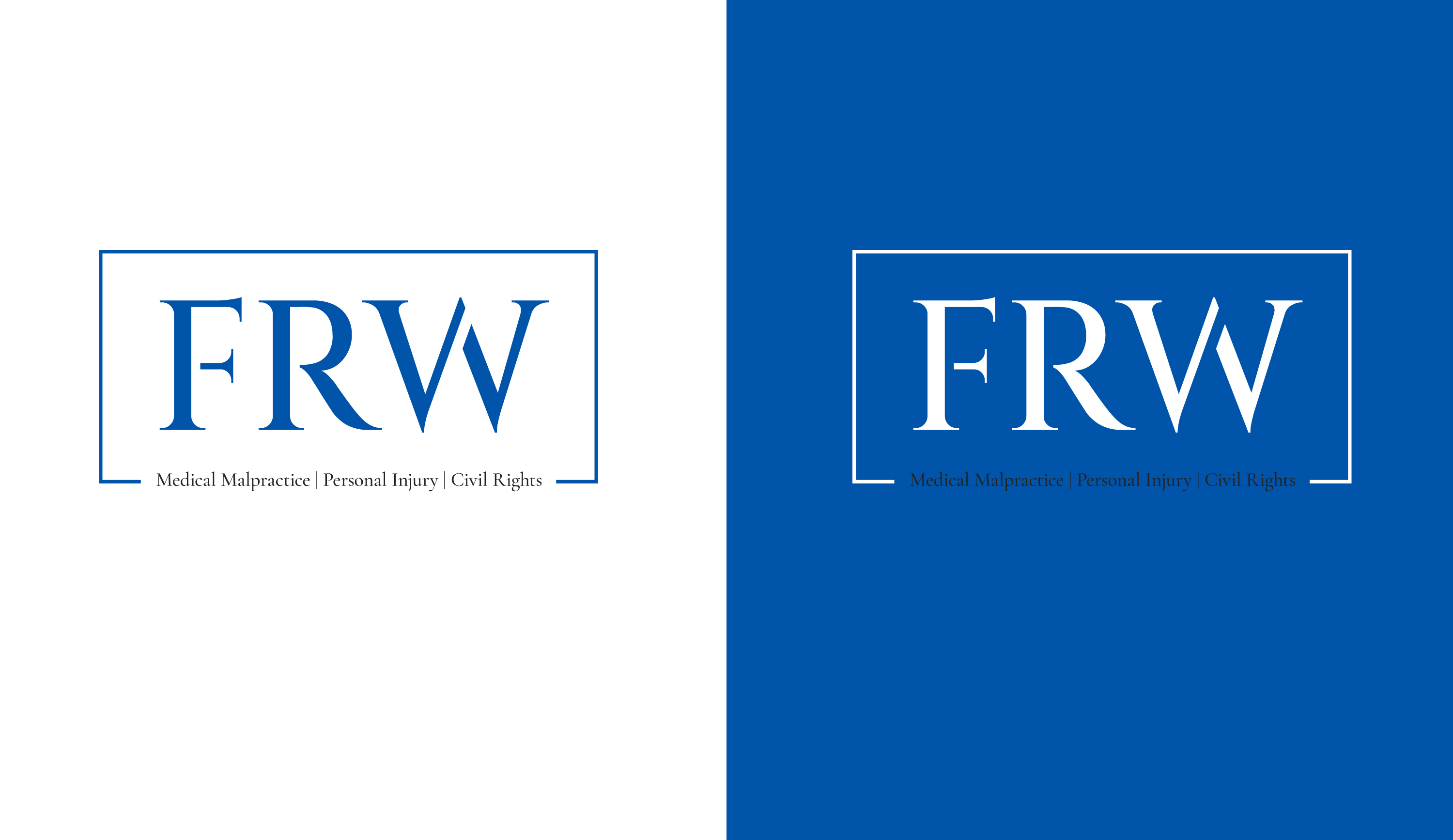 Logo Design by MD. ABDUR RAZZAK for O'BRIEN COLEMAN & WRIGHT, LLC | Design #37749597
