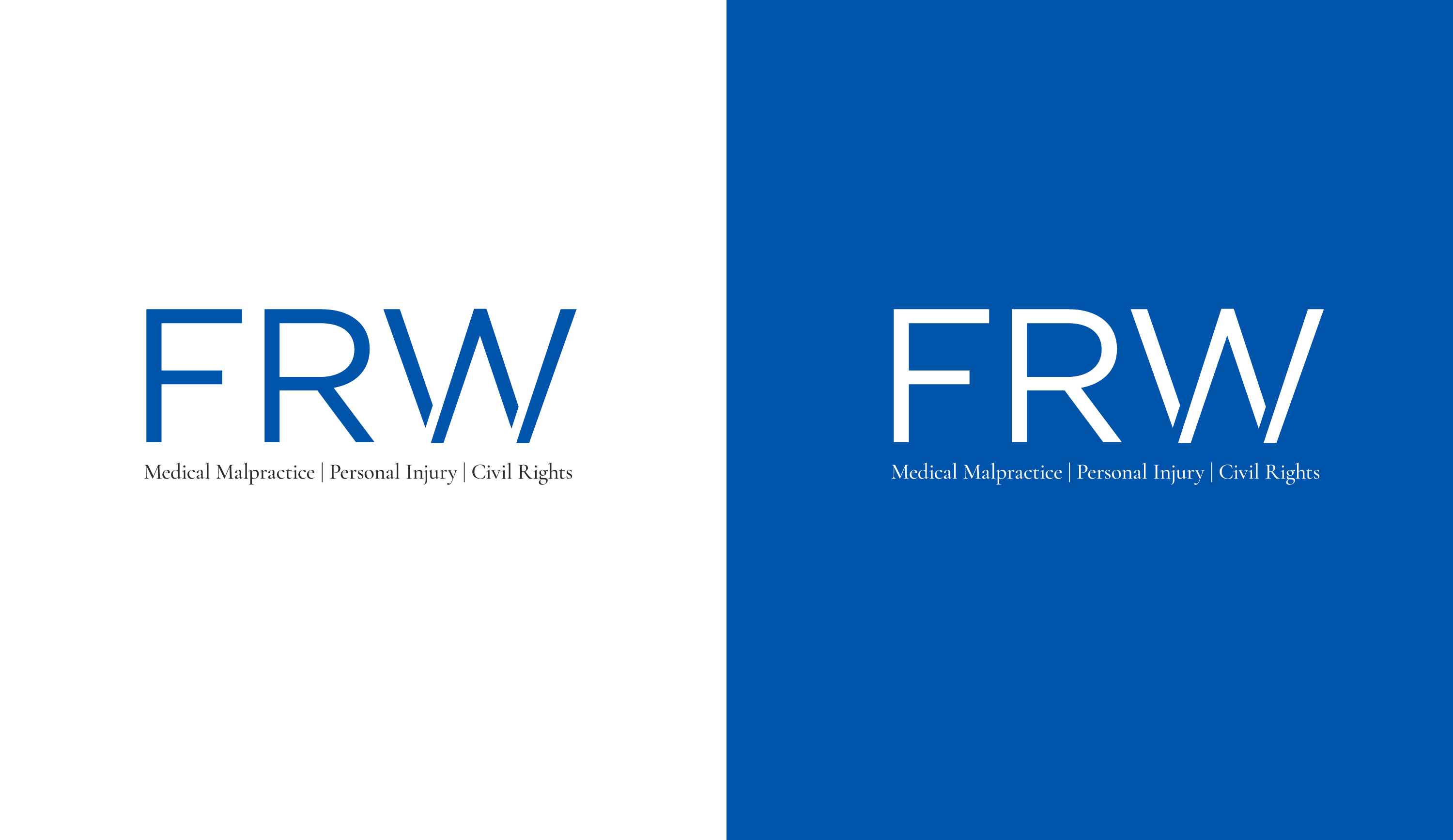 Logo Design by MD. ABDUR RAZZAK for O'BRIEN COLEMAN & WRIGHT, LLC | Design #37749649