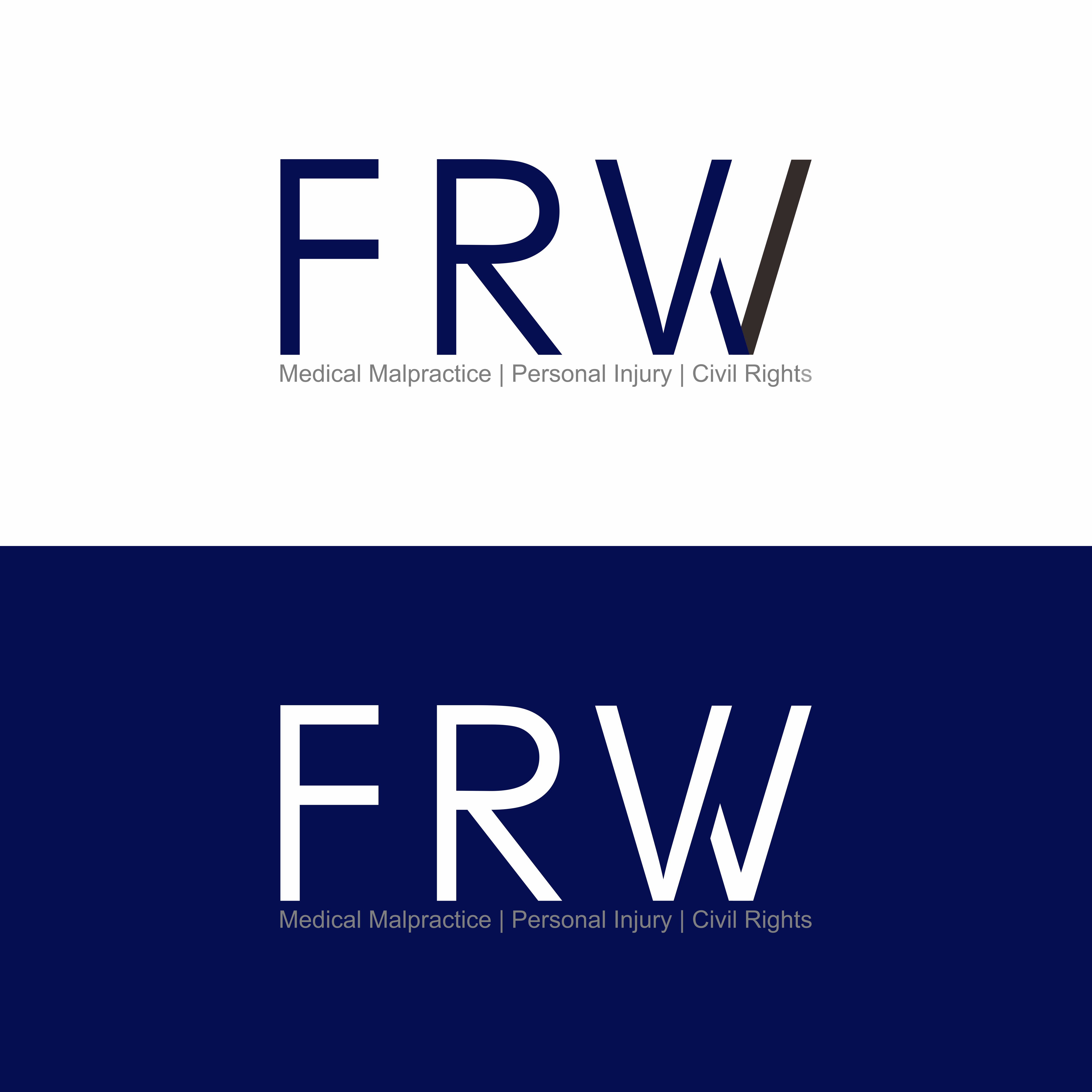 Logo Design by IF DESIGN for O'BRIEN COLEMAN & WRIGHT, LLC | Design #37753622