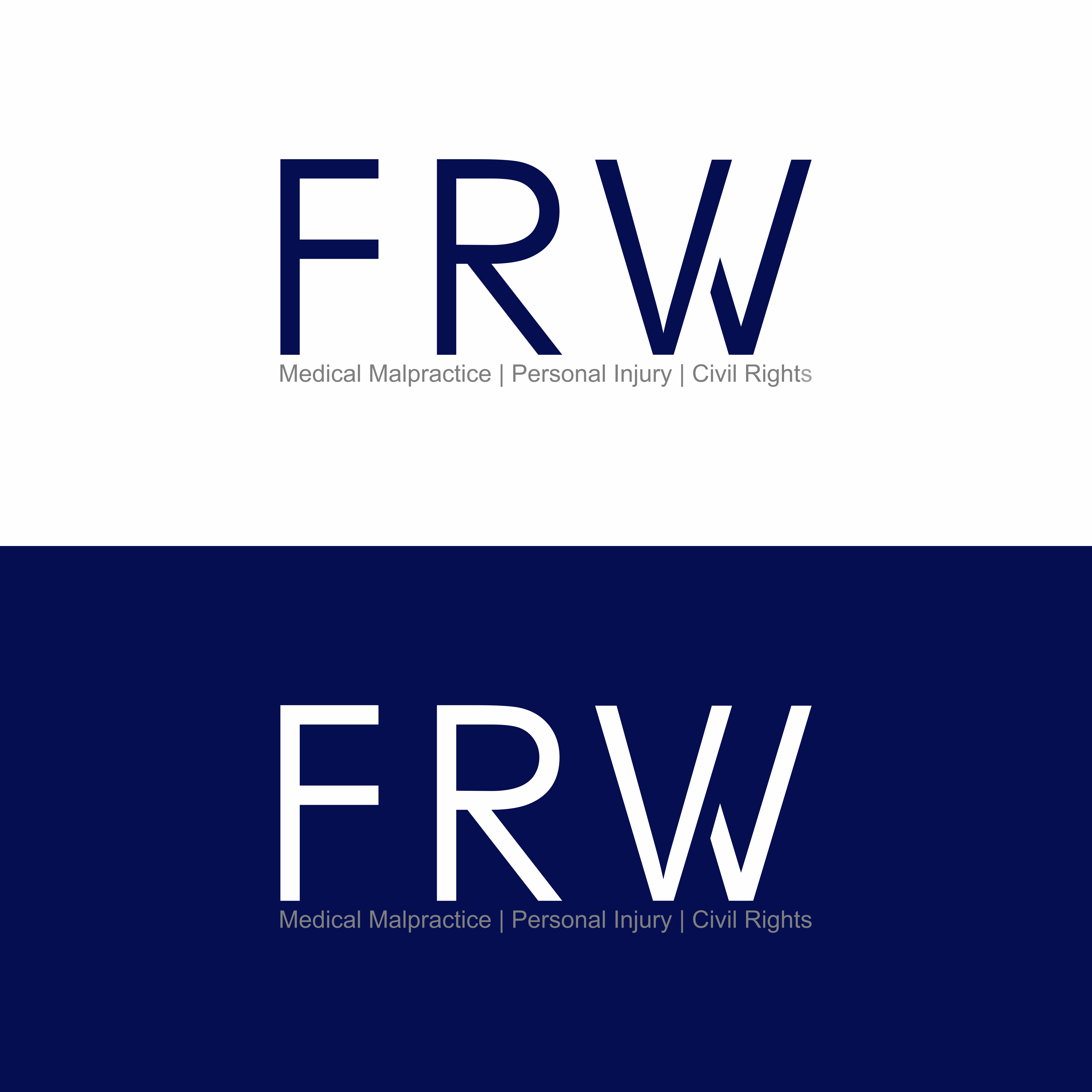 Logo Design by IF DESIGN for O'BRIEN COLEMAN & WRIGHT, LLC | Design #37753626