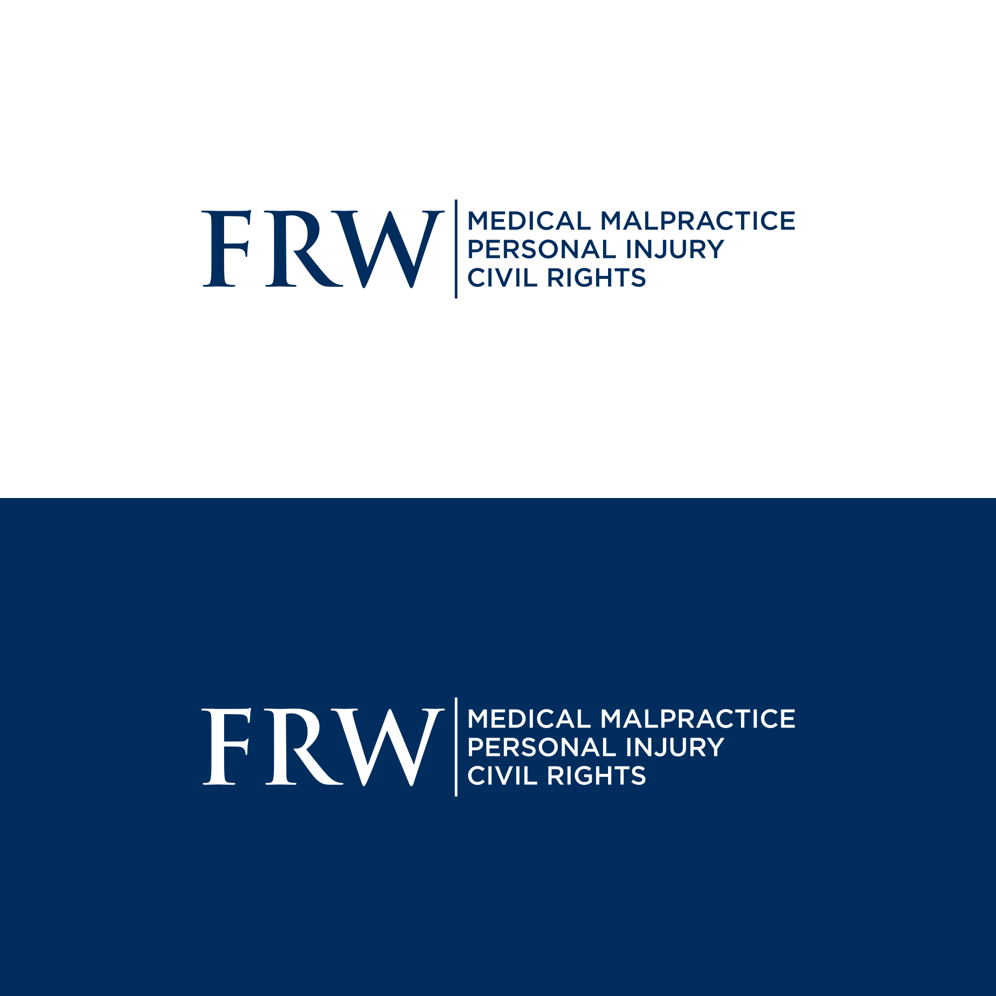 Logo Design by ni9 for O'BRIEN COLEMAN & WRIGHT, LLC | Design #37735512