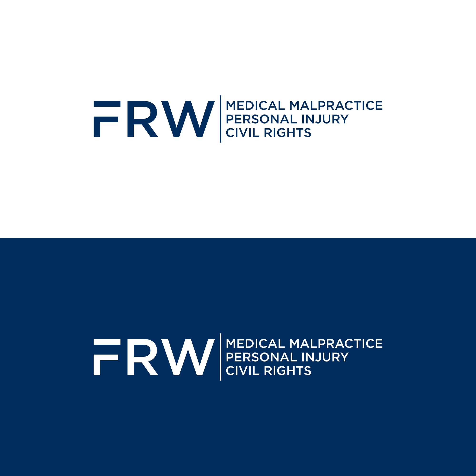 Logo Design by ni9 for O'BRIEN COLEMAN & WRIGHT, LLC | Design #37735520