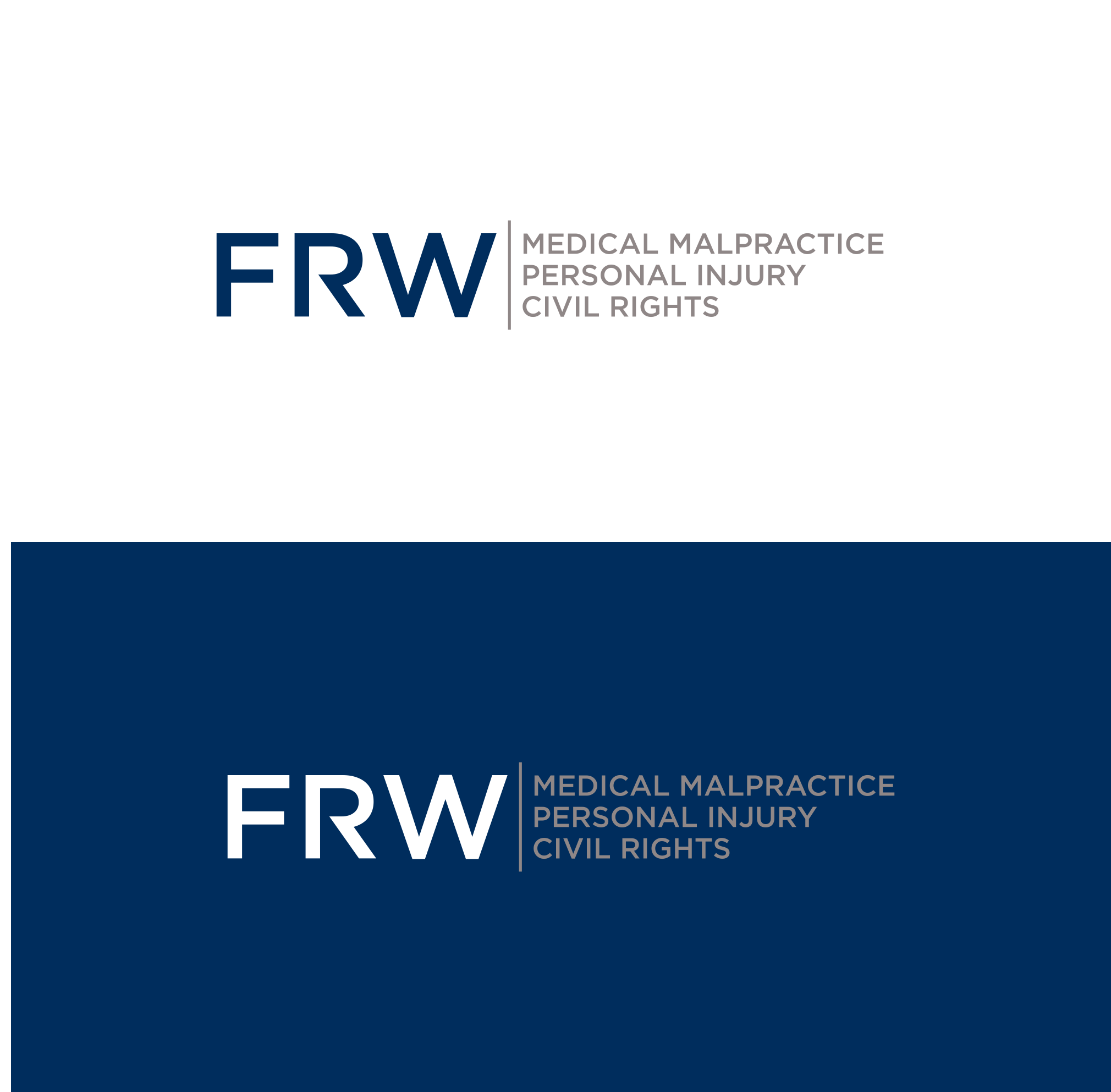 Logo Design by ni9 for O'BRIEN COLEMAN & WRIGHT, LLC | Design #37735692