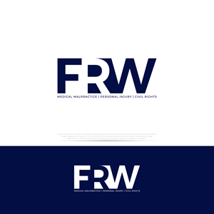 Logo Design by InkPilot_Studio™ for O'BRIEN COLEMAN & WRIGHT, LLC | Design: #37752059